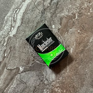 Manchester Green Crush