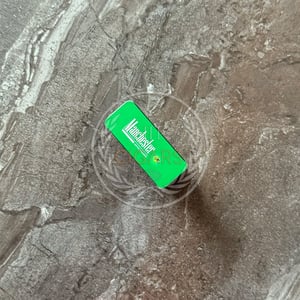 Manchester Green Crush