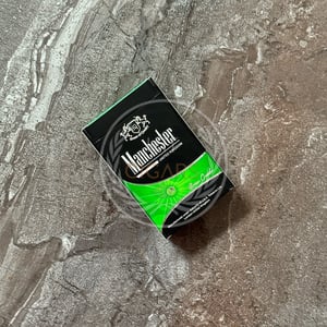 Manchester Green Crush
