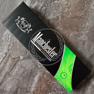 Manchester Green Crush