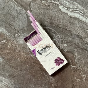 Manchester Grapes (SuperSlims)