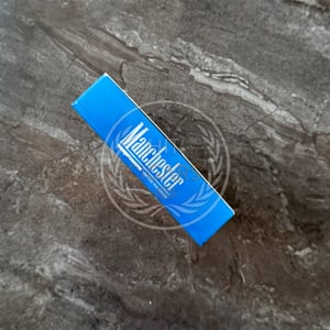 Manchester Ice Crush
