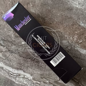 Manchester Purple Blast