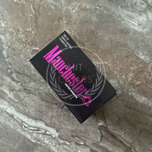 Manchester Purple Blast