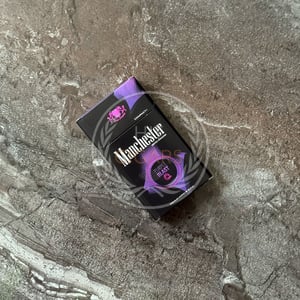 Manchester Purple Blast