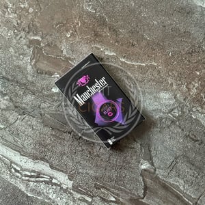 Manchester Purple Blast