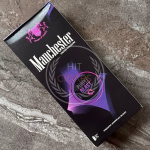 Manchester Purple Blast