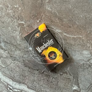 Manchester Russet Blast