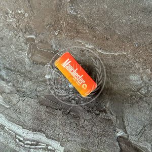 Manchester Russet Blast