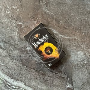 Manchester Russet Blast