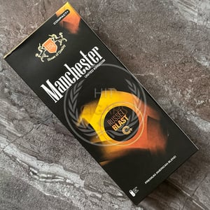 Manchester Russet Blast