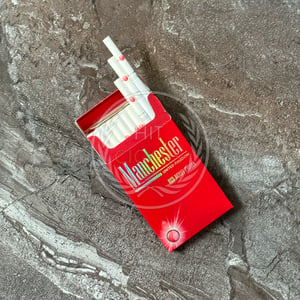 Manchester Red Berry Fusion