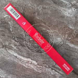 Manchester Red Berry Fusion