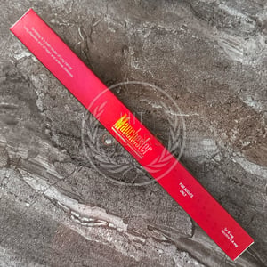 Manchester Red Berry Fusion