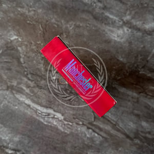 Manchester Red Berry Fusion