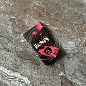Manchester Red Blast