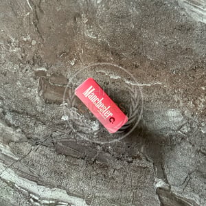 Manchester Red Blast
