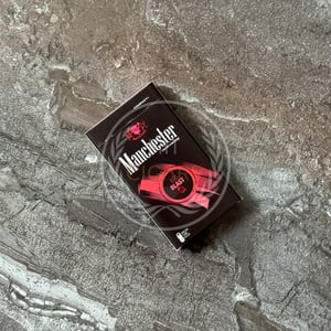 Manchester Red Blast