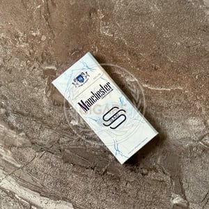 Manchester Slims Blue