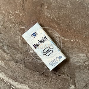 Manchester Slims Blue