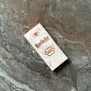 Manchester Slims Bronze