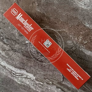 Manchester Slims Bronze