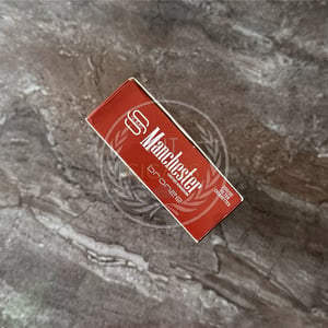 Manchester Slims Bronze