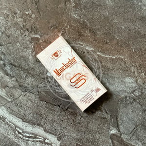 Manchester Slims Bronze