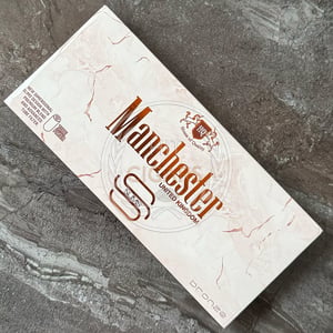 Manchester Slims Bronze