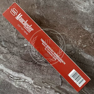 Manchester Slims Bronze
