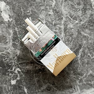 Marlboro Gold