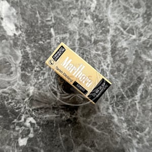 Marlboro Gold