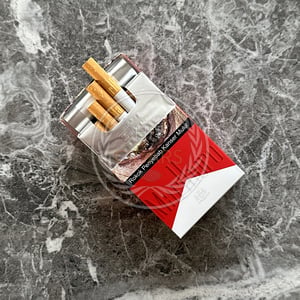 Marlboro Red