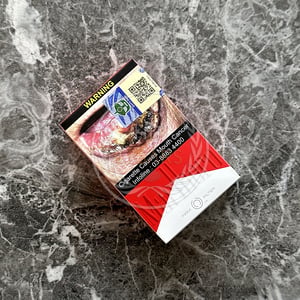 Marlboro Red