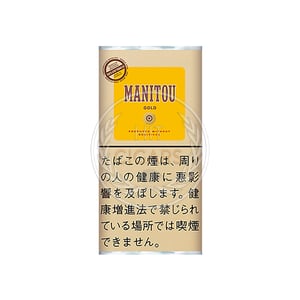 Manitou Gold 30g