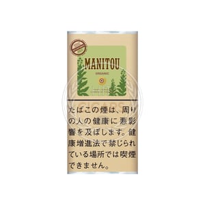 Manitou Organic 25g