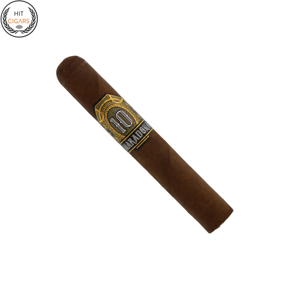 Maradona Tribute Robusto