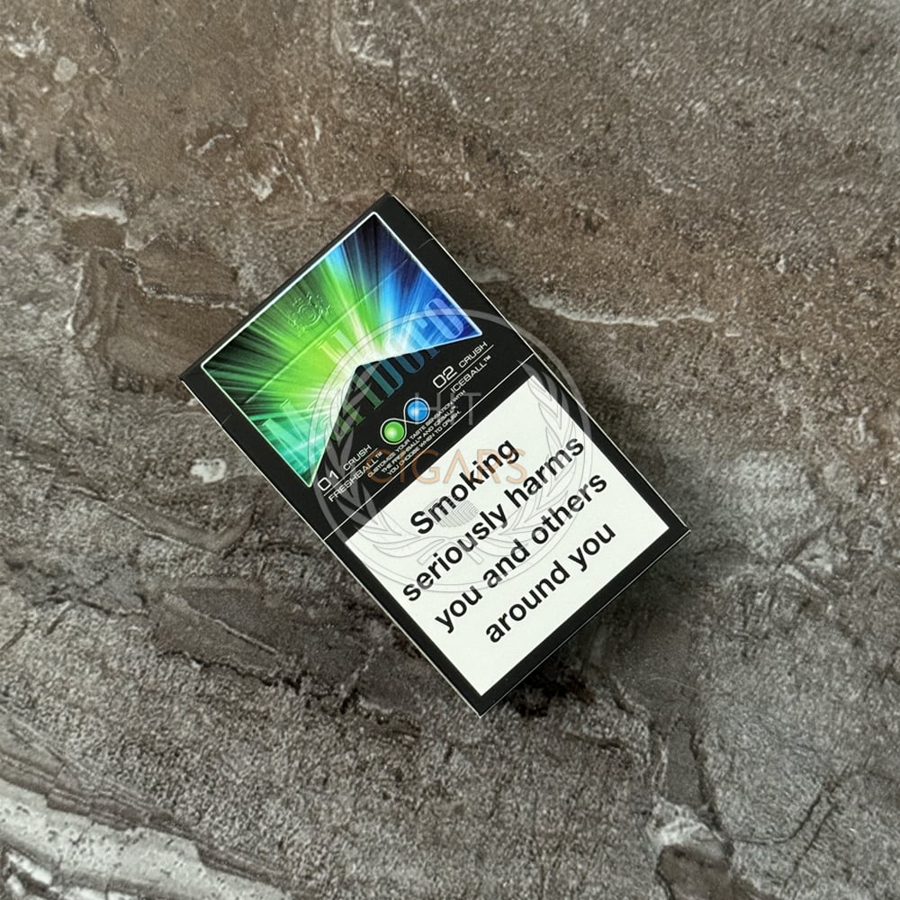 marlboro-double-burst-idf-1 Marlboro Double Burst