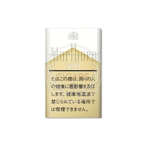 Marlboro Gold