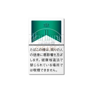 Marlboro Menthol 8