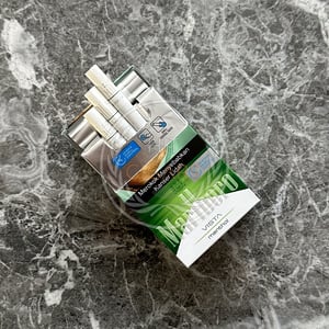 Marlboro Vista Menthol