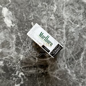 Marlboro Vista Menthol