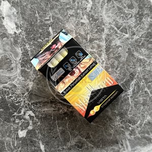 Marlboro Vista Tropical Splash