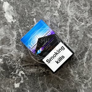 Marlboro Vista Double Fusion Purple