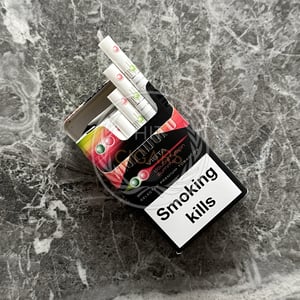 Marlboro Vista Double Fusion Summer
