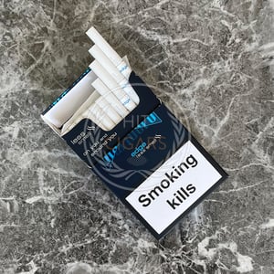 Marlboro Edge Slim
