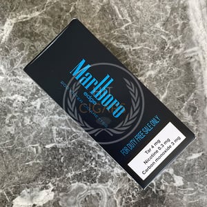 Marlboro Edge Slim