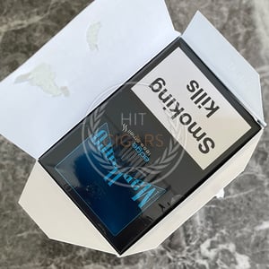 Marlboro Edge Slim