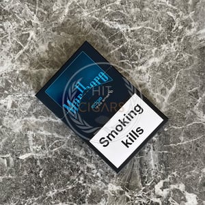 Marlboro Edge Slim