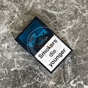 Marlboro Edge Slim